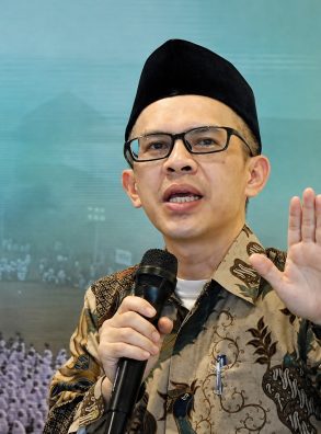 Peserta &ldquo;Dikarantina&rdquo; di Surabaya, Pengamat: Rusak Marwah Muktamar NU Jombang