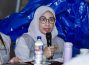 Sambangi NTT, Nihayatul Wafiroh Siap Perjuangkan Insentif Nakes Korban Gempa