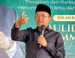 Karantina Peserta Muktamar NU Disorot, Kiai Maman: Jangan Ada Intervensi!