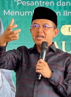 Karantina Peserta Muktamar NU Disorot, Kiai Maman: Jangan Ada Intervensi!