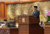 Banggar Dorong Perbaikan Tata Kelola APBN melalui 11 Rekomendasi kepada Pemerintah