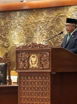 Banggar Dorong Perbaikan Tata Kelola APBN melalui 11 Rekomendasi kepada Pemerintah