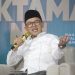 5 Tahun Kinerja PBNU, Kiai Maman Imanul Haq Beri 3 Catatan