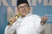 5 Tahun Kinerja PBNU, Kiai Maman Imanul Haq Beri 3 Catatan