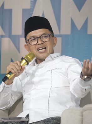 5 Tahun Kinerja PBNU, Kiai Maman Imanul Haq Beri 3 Catatan