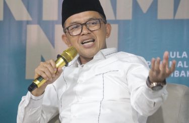5 Tahun Kinerja PBNU, Kiai Maman Imanul Haq Beri 3 Catatan