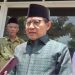 Cak Imin Buka Suara soal Ketum PBNU: NU Harus Mandiri, Jangan Bergantung