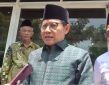 Cak Imin Buka Suara soal Ketum PBNU: NU Harus Mandiri, Jangan Bergantung