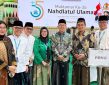 Maman Imanul Haq: Memulai NU Abad Kedua Harus dengan Spirit Para Pendiri
