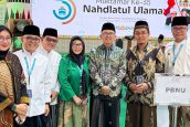 Maman Imanul Haq: Memulai NU Abad Kedua Harus dengan Spirit Para Pendiri