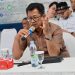 Sudjatmiko Dorong BMKG Jadi Basis Kebijakan Keselamatan Transportasi dan Mitigasi Bencana