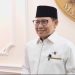 Gus Kikin Pimpin PBNU, Gus Muhaimin: Selamat Berjuang dan Semoga Istiqamah