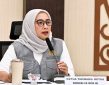 Nihayatul Wafiroh: Jangan Sampai Perusahaan Pailit, Pesangon Pekerja Ikut Raib