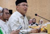 BPKH yang Kokoh, LTH yang Tersandung