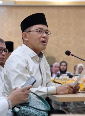 BPKH yang Kokoh, LTH yang Tersandung