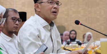 BPKH yang Kokoh, LTH yang Tersandung