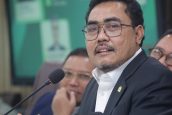 Ketua Fraksi PKB DPR RI: Pekerja Gig Harus Mendapat Perlindungan