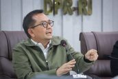 Soroti Krisis Hunian, DPR Minta Program 3 Juta Rumah Benahi Masalah Lahan&nbsp;