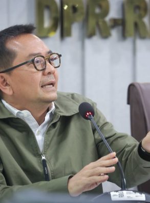 Soroti Krisis Hunian, DPR Minta Program 3 Juta Rumah Benahi Masalah Lahan&nbsp;