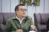 Kapal Penumpang Kembali Hilang, Waka Komisi V : Darurat Keselamatan Tranpotasi Laut
