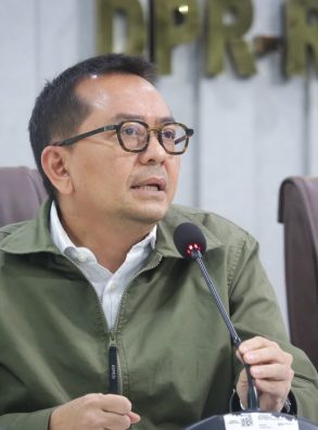 Kapal Penumpang Kembali Hilang, Waka Komisi V : Darurat Keselamatan Tranpotasi Laut