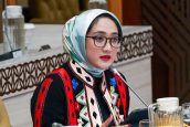 Hadapi Kemarau Ekstrem, Rina Saadah Tekankan Penanganan Krisis Air Pertanian Berbasis Data