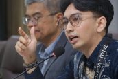 Senior Riset CIPS: Regulasi Pekerja Gig Harus Adaptif