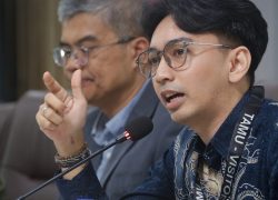 Senior Riset CIPS: Regulasi Pekerja Gig Harus Adaptif