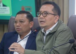 Legislator PKB: RUU Pekerja Gig Masuk Prolegnas 2026