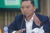 Jamin Nasib Gen Z, Komisi IX Dukung Pembahasan RUU Pekerja GIG