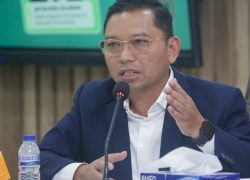 Jamin Nasib Gen Z, Komisi IX Dukung Pembahasan RUU Pekerja GIG