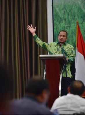 Pajak Marketplace Berlaku November, Komisi XI Mendesak Kemenkeu Terbitkan Aturan Pelaksanaan