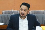 Gus Rivqy Soroti Aturan Baru Bagasi Garuda, Minta Segera Ditinjau Ulang