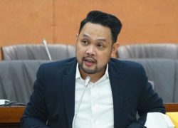 Gus Rivqy Soroti Aturan Baru Bagasi Garuda, Minta Segera Ditinjau Ulang