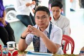 Beredar Video Pesta Narkoba di Rutan Depok, Fauqi PKB Desak Pihak Terlibat Dipecat