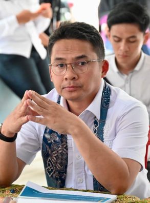 Beredar Video Pesta Narkoba di Rutan Depok, Fauqi PKB Desak Pihak Terlibat Dipecat