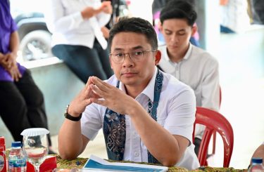 Beredar Video Pesta Narkoba di Rutan Depok, Fauqi PKB Desak Pihak Terlibat Dipecat