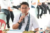 Berbulan-bulan Hirup Asap Karhutla, DPR Sebut Hak Kesehatan Warga Telah Dilanggar