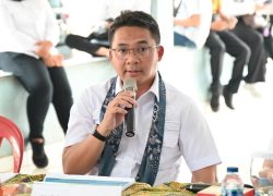 Berbulan-bulan Hirup Asap Karhutla, DPR Sebut Hak Kesehatan Warga Telah Dilanggar