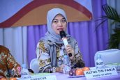 Chusnunia : Pelajaran Bolosego, Berantas Pungli untuk Kemajuan UMKM dan Pariwisata
