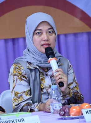 Chusnunia : Pelajaran Bolosego, Berantas Pungli untuk Kemajuan UMKM dan Pariwisata