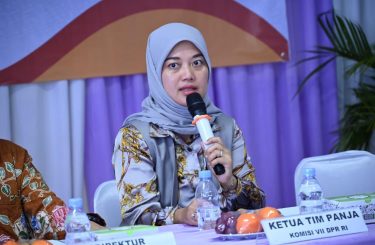 Chusnunia : Pelajaran Bolosego, Berantas Pungli untuk Kemajuan UMKM dan Pariwisata