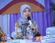 PKB Desak Pemerintah Maksimalkan Upaya Pemadaman Kebakaran di Taman Nasional Way Kambas&nbsp;