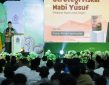 Bedah Buku “Strategi Fiskal Nabi Yusuf” Karya Wakil Ketua DPR RI Cucun A. Syamsurijal Ramaikan Pelantikan Alumni UIN Sultanah Nahrasiyah Lhokseumawe