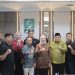 Bahas Pesangon Hingga Outsourcing, Fraksi PKB Tampung Tuntutan Buruh di RUU Perlindungan Ketenagakerjaan