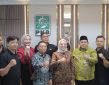 Bahas Pesangon Hingga Outsourcing, Fraksi PKB Tampung Tuntutan Buruh di RUU Perlindungan Ketenagakerjaan