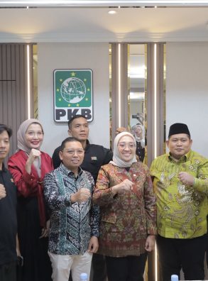 Bahas Pesangon Hingga Outsourcing, Fraksi PKB Tampung Tuntutan Buruh di RUU Perlindungan Ketenagakerjaan