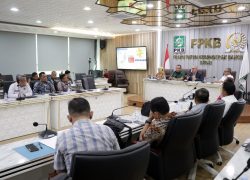 Fraksi PKB Siap Bawa Konflik Lahan Eks-HGU PTPN III Labuhanbatu ke RDP Komisi VI DPR