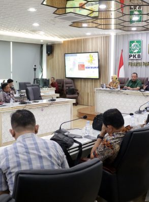 Fraksi PKB Siap Bawa Konflik Lahan Eks-HGU PTPN III Labuhanbatu ke RDP Komisi VI DPR