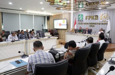 Fraksi PKB Siap Bawa Konflik Lahan Eks-HGU PTPN III Labuhanbatu ke RDP Komisi VI DPR